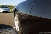 Chevrolet Camaro 2011, presentación y prueba en Suiza