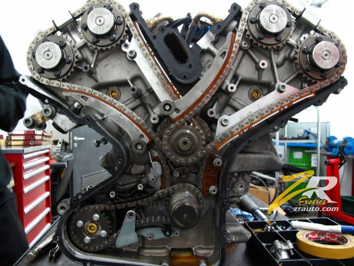 Mid engine test mule spotted... Page 3 CorvetteForum Chevrolet Corvette Forum Discussion