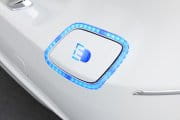 Mercedes Clase B E-Cell