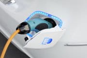 Mercedes Clase B E-Cell