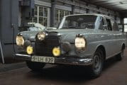 mercedes-fintail-nurburgring-1