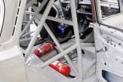 mercedes-fintail-nurburgring-2