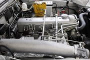 mercedes-fintail-nurburgring-4