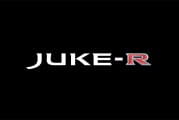 Nissan Juke-R