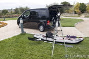 Nissan NV200 Evalia 1.5 dCi