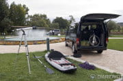 Nissan NV200 Evalia 1.5 dCi