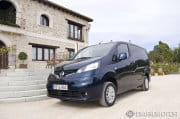 Nissan NV200 Evalia 1.5 dCi