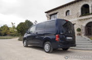 Nissan NV200 Evalia 1.5 dCi
