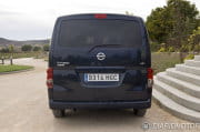 Nissan NV200 Evalia 1.5 dCi