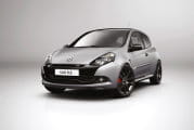 Renault Clio RS 200 Raider