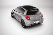 Renault Clio RS 200 Raider