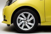 Seat Mii