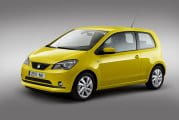 Seat Mii