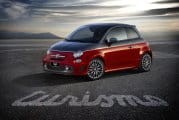 Abarth 595 "turismo" y "competizione"