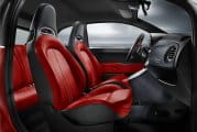 Abarth 595 "turismo" y "competizione"