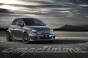 Abarth 595 "turismo" y "competizione"
