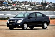 Chevrolet Cobalt
