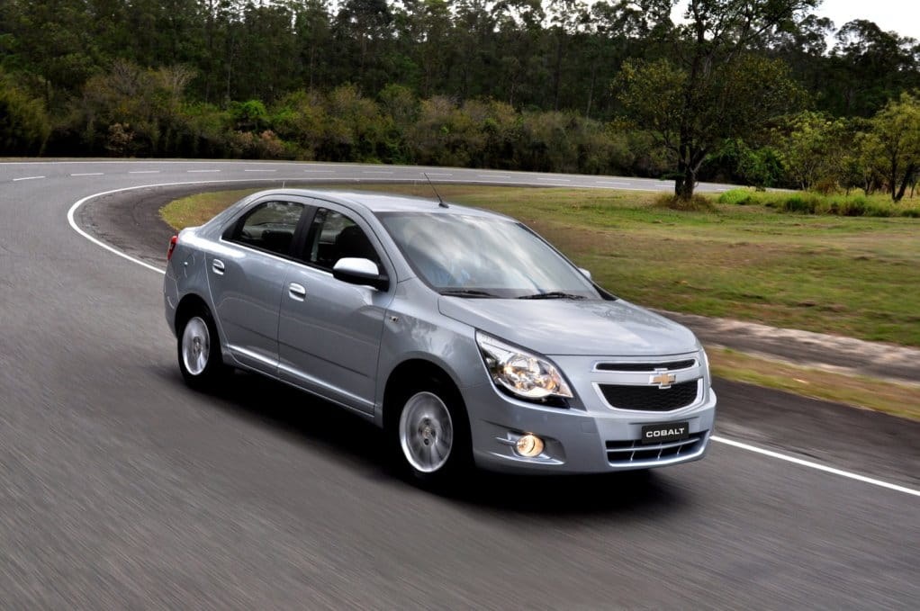 Chevrolet Cobalt