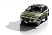 Ford Escape 2013