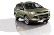 Ford Escape 2013