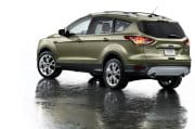 Ford Escape 2013