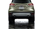 Ford Escape 2013