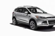 Ford Escape 2013