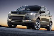 Ford Escape 2013