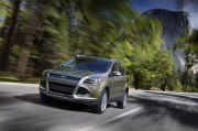 Ford Escape 2013