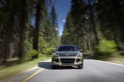 Ford Escape 2013