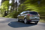 Ford Escape 2013