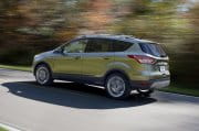 Ford Escape 2013