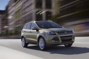 Ford Escape 2013