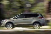 Ford Escape 2013