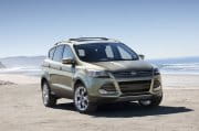 Ford Escape 2013