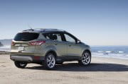 Ford Escape 2013