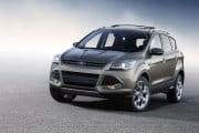 Ford Escape 2013