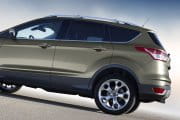 Ford Escape 2013