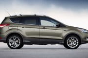 Ford Escape 2013