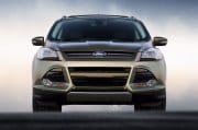 Ford Escape 2013