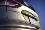 Ford Escape 2013