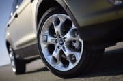 Ford Escape 2013