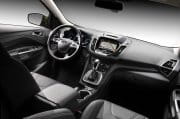 Ford Escape 2013