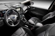 Ford Escape 2013