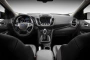 Ford Escape 2013
