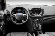 Ford Escape 2013