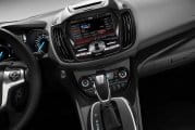 Ford Escape 2013