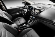 Ford Escape 2013