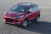 Ford Escape 2013