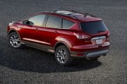 Ford Escape 2013